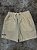 Short Linho Bege - Imagem 1
