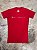 T-Shirt Elastano ASSINATURA VERMELHA - Imagem 1