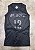 Regata NBA Dry-Fit AllBlack - Imagem 1
