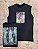 Regata Machão Oversizde R9 - Imagem 1