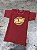 DUPLICADO - T-Shirt Elastano ASSINATURA VERMELHA - Imagem 2