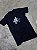 T-SHIRT ELASTANO CRUZ - Imagem 1