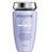 Shampoo Kérastase Blond Absolu Bain Ultra-Violet Desamarelador 250ml - Imagem 1