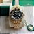 SUPER CLONE MÁQUINA ETA – ROLEX GMT MASTER II DOURADO JUBILEE 40MM - Imagem 1