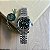 BASE ETA CLONE – ROLEX GMT MASTER II PRETO 40MM - Imagem 1