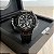 BASE ETA ( CLONE ) HUBLOT BIG BANG GENEVE BLACK - Imagem 1