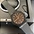 BASE ETA ( CLONE ) HUBLOT CLASSIC FUSION PRETO FOSCO - Imagem 1