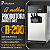 PRODUTORA DE SORVETE SOFT B-200 220V - PREMIUM MÁQUINAS - Imagem 2