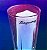 FORMA GELO SABORIZADO CUBO (220ML) 14 CAVIDADES P/ MÁQ. 28 CAVIDADES - ATAFORMA - Imagem 4