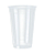 DUPLICADO - COPO PP TRANSP. 770ML (MILK SHAKE) - (C/ 200) - Imagem 2