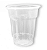 COPO SUNDAE 180ML GOMADO (C/ 200) - Imagem 1