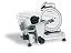 FATIADOR DE FRIOS SEMIAUTOMÁTICO 220 mm 127V - Imagem 1