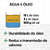 FRITADEIRA ELÉTRICA ÁGUA E ÓLEO 15 LITROS DE MESA - 220V FAM - Imagem 4