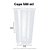 COPO PP 500ML S TAMPA (50UNID) - Imagem 1