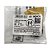 ARRASTADOR BOMBA BOSCH VE 1460140334 - Imagem 1