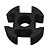 ARRASTADOR BOMBA BOSCH VE 1460140334 - Imagem 3