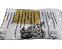 KIT PINO E ROLETE BOMBA BOSCH VE ROTATIVA 1467010535 - Imagem 2