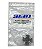 ARRASTADOR BOMBA BOSCH VE 2460140021 MARCA IMPORTADO SEID - Imagem 1