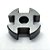 ARRASTADOR BOMBA BOSCH VE 2460140021 MARCA IMPORTADO SEID - Imagem 3