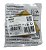 BUCHA EIXO BOMBA BOSCH VE F002D16017 - Imagem 1