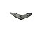 EIXO ACELERADOR BOMBA DELPHI 7123-770A - Imagem 4