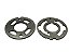 KIT PLACA AJUSTE BOMBA DELPHI 7167-747BB - Imagem 3