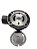 KIT PLACA FINAL BOMBA INJETORA DELPHI 7135-180 - Imagem 3