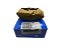 ANEL RESSALTO BOMBA DELPHI 7139-949C - Imagem 2
