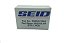 VALVULAS INJETORES BOSCH 116 117 F00GX17005 MARCA IMPORTADA SEID - Imagem 3
