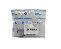 SOLENOIDE BOMBA INJETORA DELPHI 12V/1 POLO 7185-900G - Imagem 1