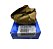 ANEL RESSALT BOMBA DELPHI7167-975E - Imagem 2