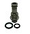 VALVULA PRESSAO BOMBA INJETORA BOSCH 1460362309 - Imagem 4
