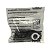 KIT REPARO CABECOTE BOMBA BOSCH 1467010410 - Imagem 2