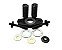 KIT REPARO CABECOTE BOMBA BOSCH 1467010410 - Imagem 3