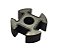 ARRASTADOR BOMBA VE PAJERO 2.5 TOYOTA 146205-0000 - Imagem 4
