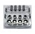KIT PINO E ROLETE BOMBA BOSCH VE 096010-0930/1467010535 - Imagem 2