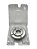 BOMBA PALHETA BOMBA BOSCH VE 96140-0030/1467030308 - Imagem 4