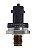 Sensor Pressao Da Flauta Bosch 0281002909 - Imagem 3