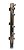 TUBO RAIL ALTA PRESSÃO BOSCH PARA S10 2.8 0445214082 - Imagem 5