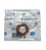 RETENTOR BOMBA ALTA HR DELPHI 7190-266 - Imagem 2