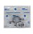 RETENTOR BOMBA ALTA HR DELPHI 7190-266 - Imagem 1