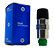 VÁLVULA SOLENOIDE BOMBA INJETORA DELPHI 7185-900H - Imagem 2