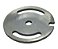 PLACA DE AJUSTE BOMBA DELPHI 7180-147A - Imagem 3