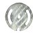 PLACA DE AJUSTE BOMBA DELPHI 7180-147A - Imagem 5