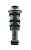 VÁLVULA REGULADORA BOMBA BOSCH 1460362410 - Imagem 3