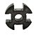 ARRASTADOR PARA BOMBA INJETORA BOSCH 2460140021 - Imagem 3