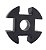 ARRASTADOR PARA BOMBA INJETORA BOSCH 1460140334 - Imagem 3