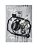 KIT REPARO BOMBA BOSCH F000461409 - Imagem 3