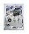 KIT REPARO BOMBA BOSCH F000461409 - Imagem 1