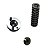 KIT REPARO UNIDADE VOLVO 9431080033 - Imagem 2